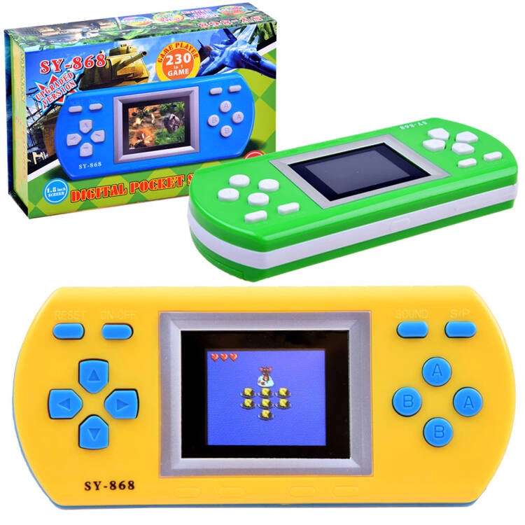 E-shop DR GR0353 230 in 1