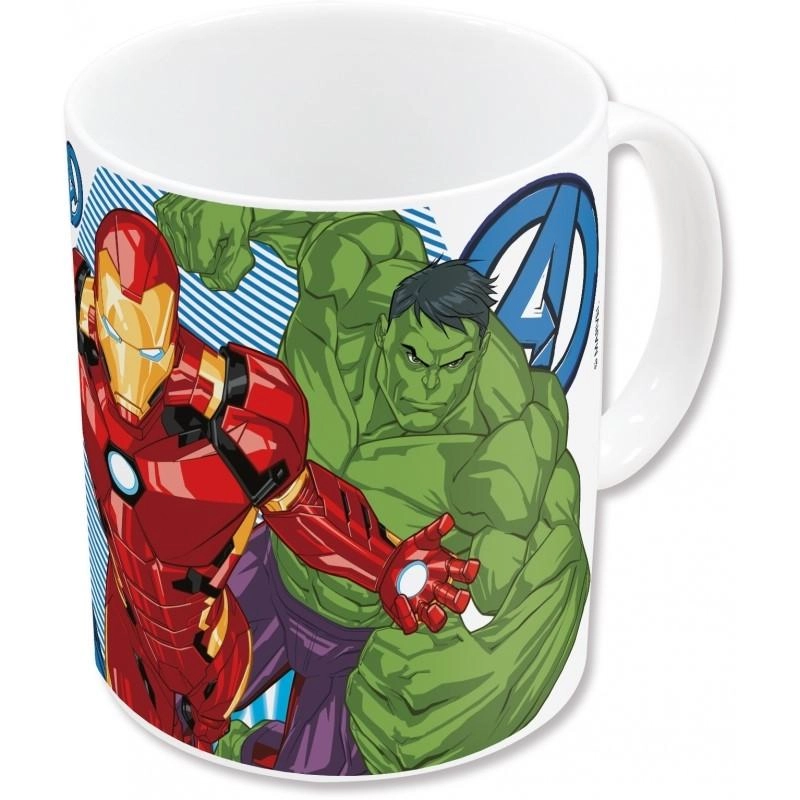 Hrnček Avengers - 1 kus