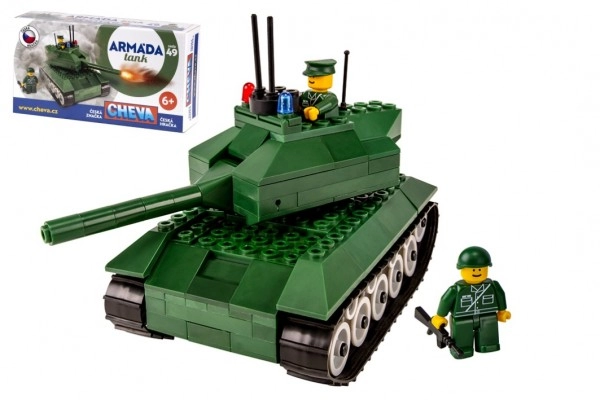 E-shop Cheva 49 Tank