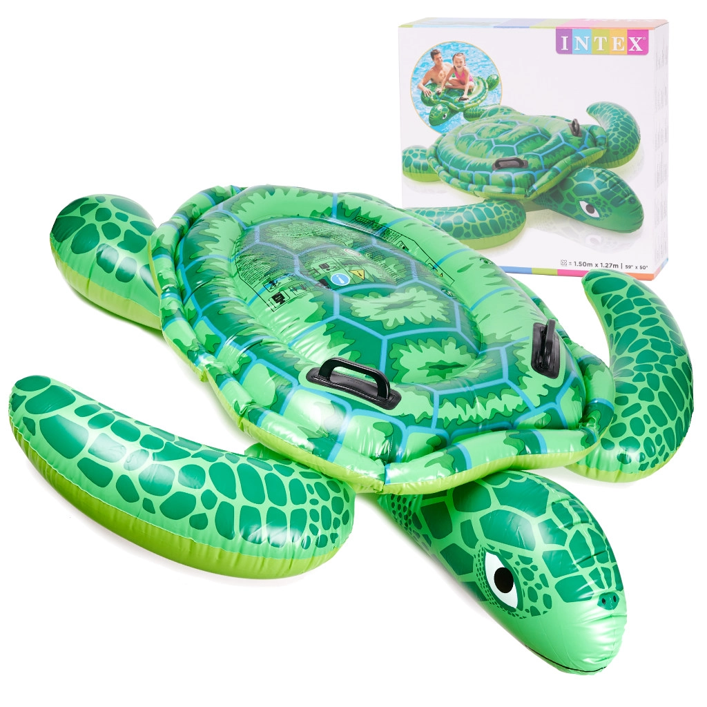 Intex figurína 150 x 127 cm