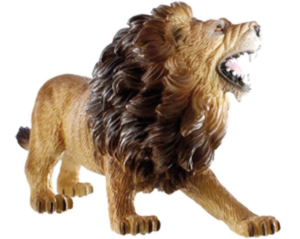 E-shop Bullyland lev