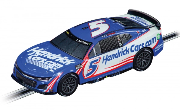 Auto pre autodráhu GO!!! NASCAR Camaro NextGen ZL1 – HENDRICK MOTORSPORT, Kyle Larson, č. 5 (1:43)