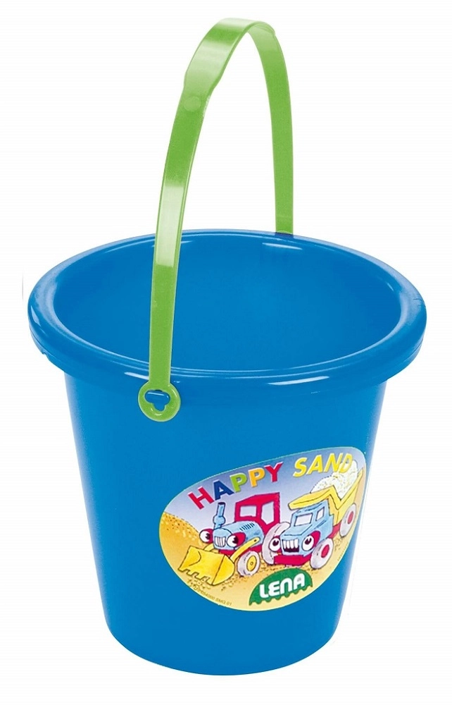 E-shop Detské vedro Lena, priemer 15 cm