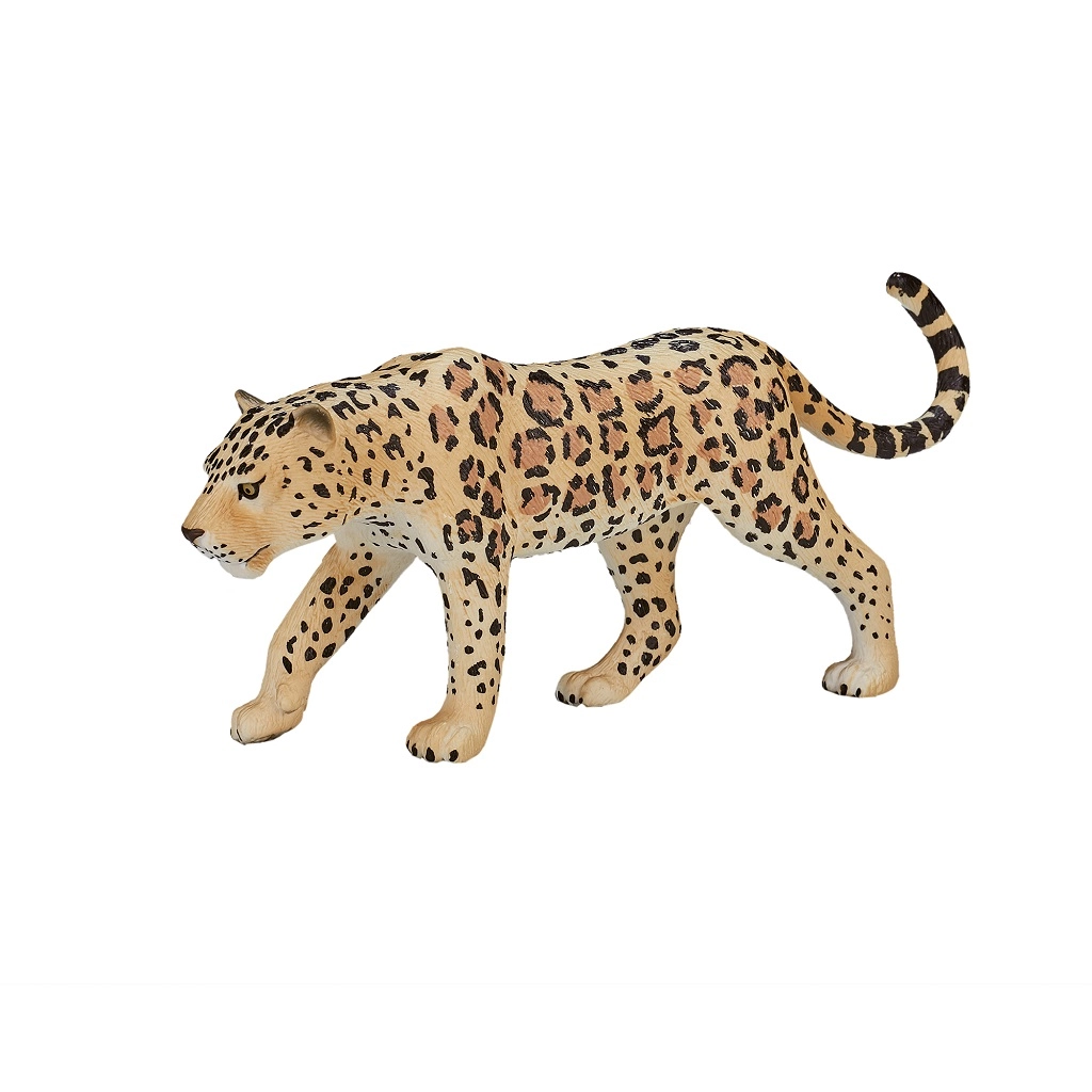 E-shop Animal Planet Leopard