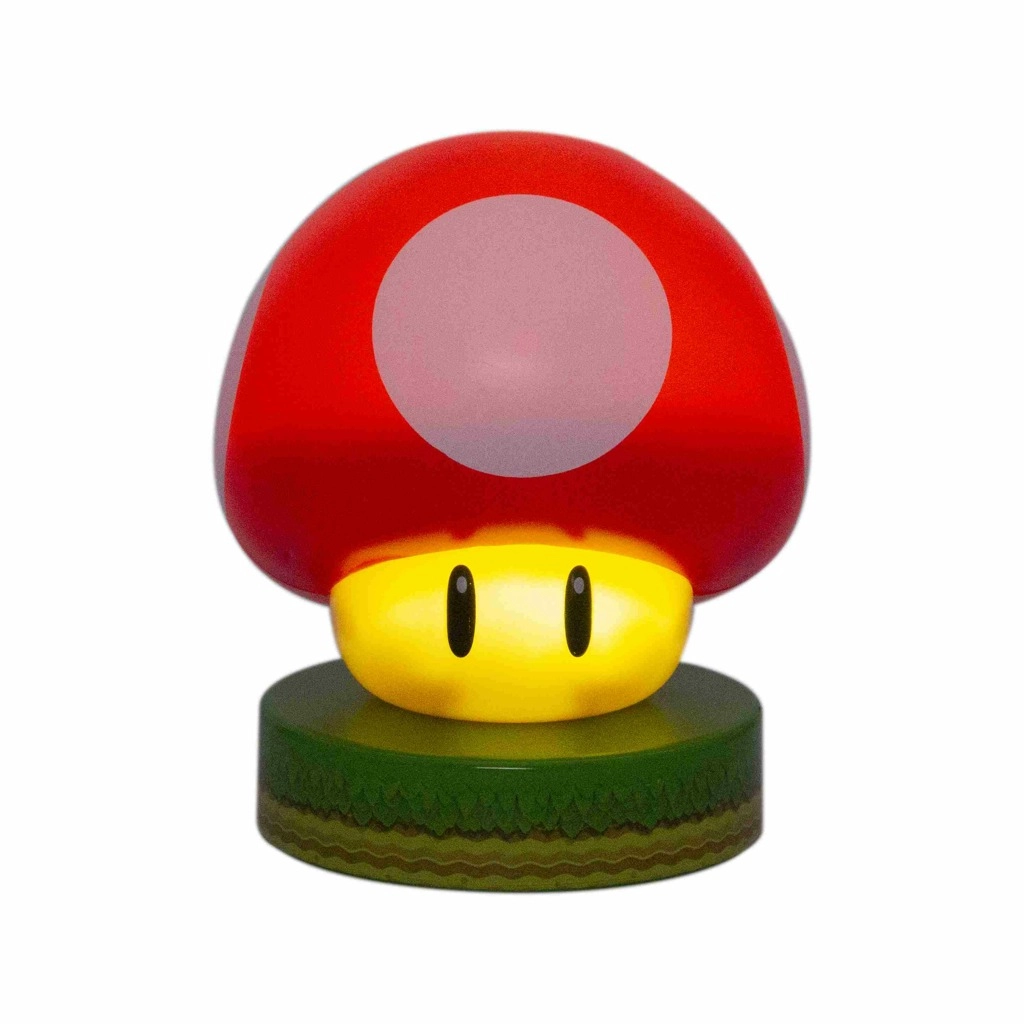 Epee Icon Light Super Mario houba