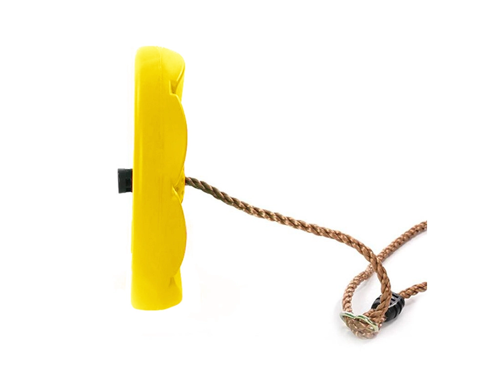 Verk 01534 hojdačka disk 27 cm žltá