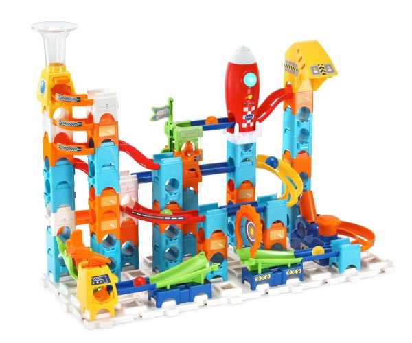 E-shop Vtech Guličková dráha Blesk Raketa