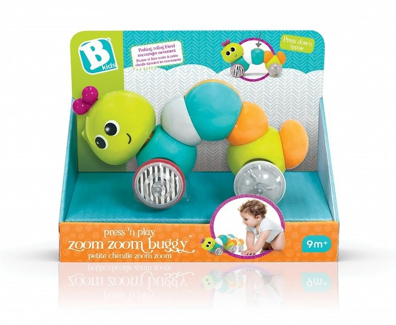 E-shop B-kids Housenka auto