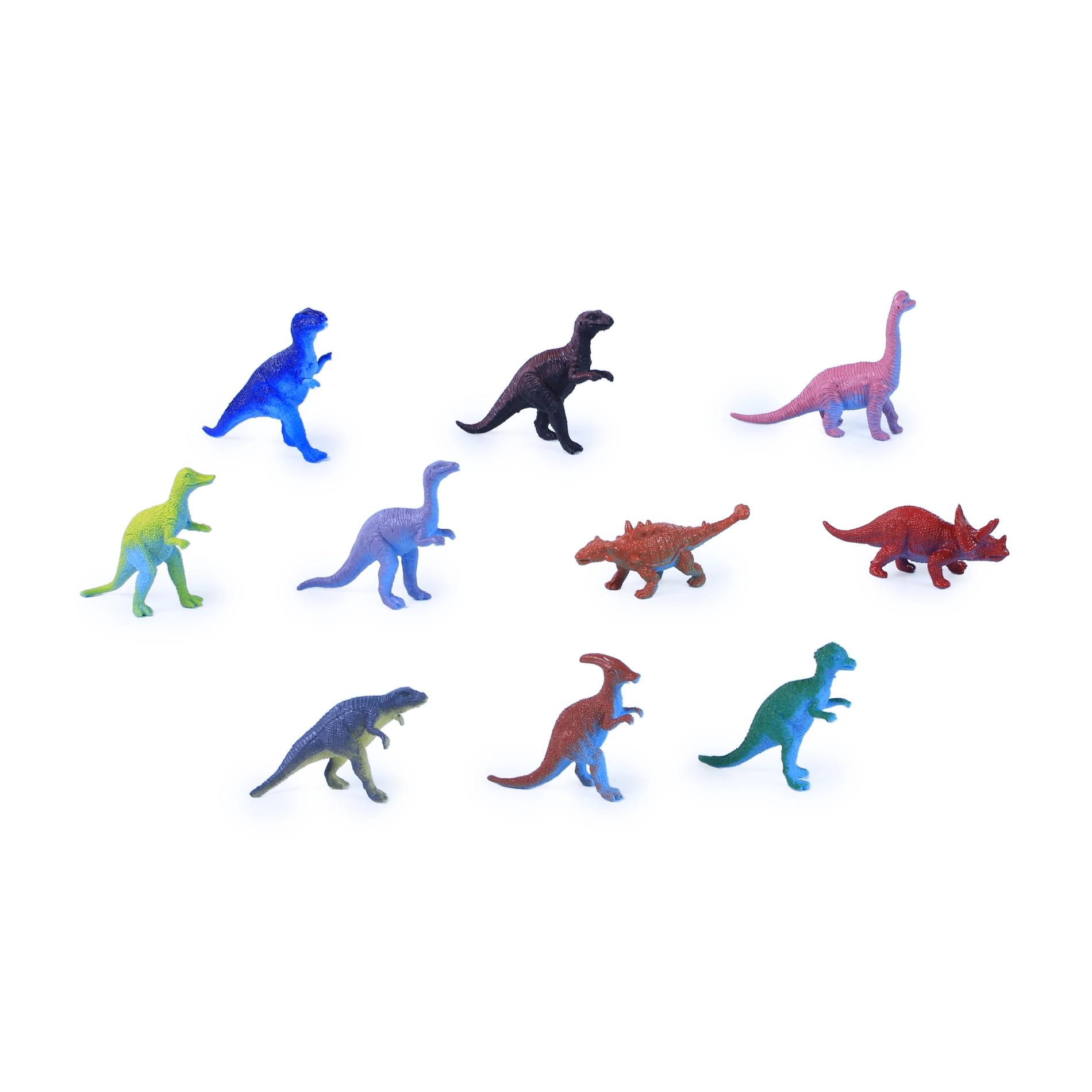 E-shop Rappa dinosauři 10 ks
