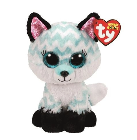 E-shop Ty, vodná líška cik cak - Atlas 24 cm