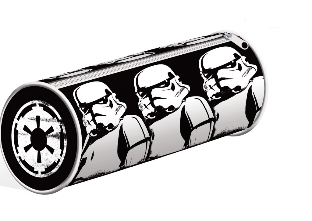 Star Wars peračník Stormtrooper