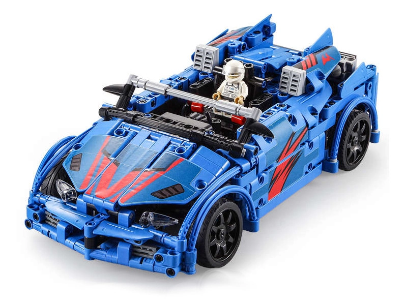 E-shop JOKO RC Pretekárske Auto 585ks