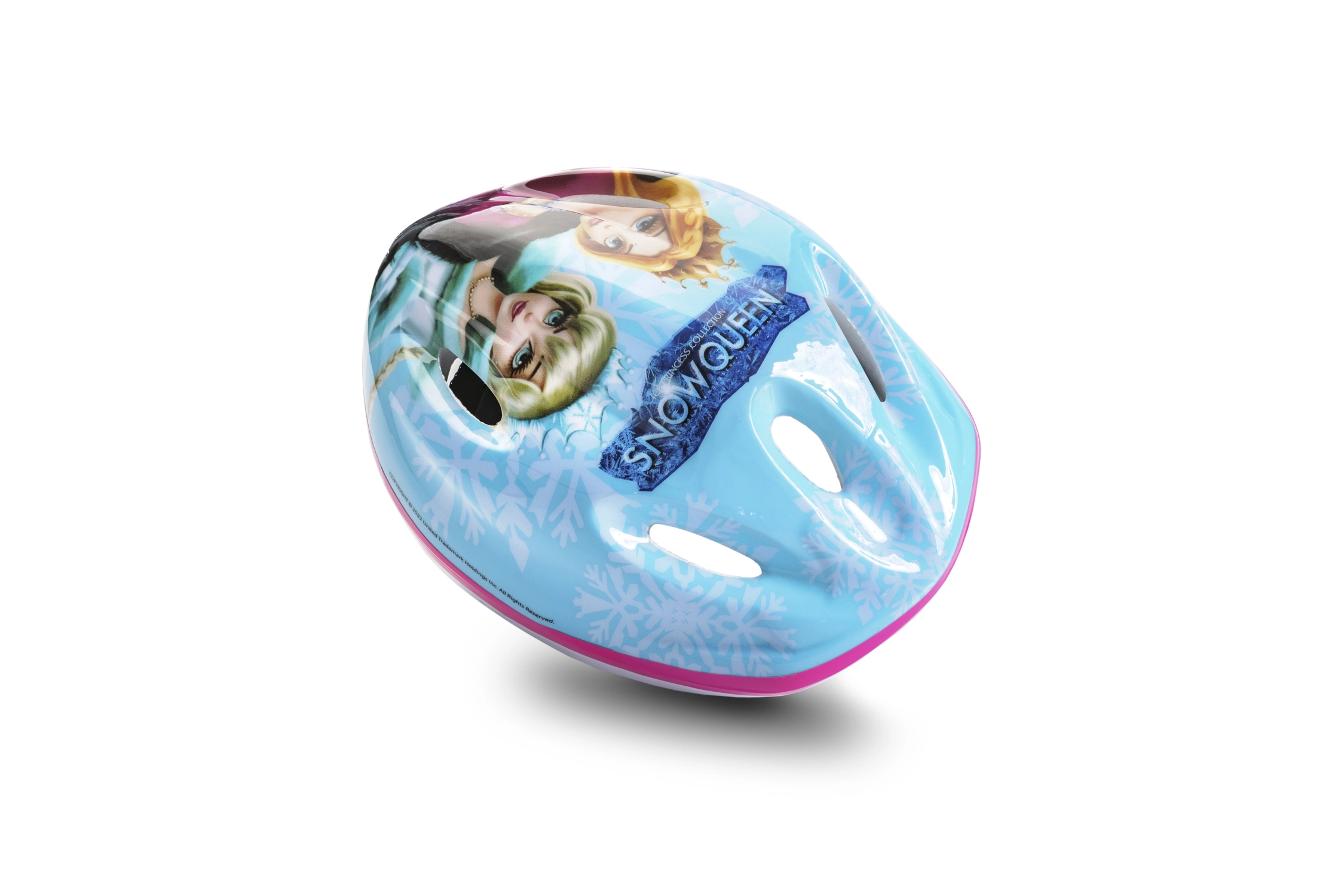 E-shop DINO Bikes SNOW QUEEN