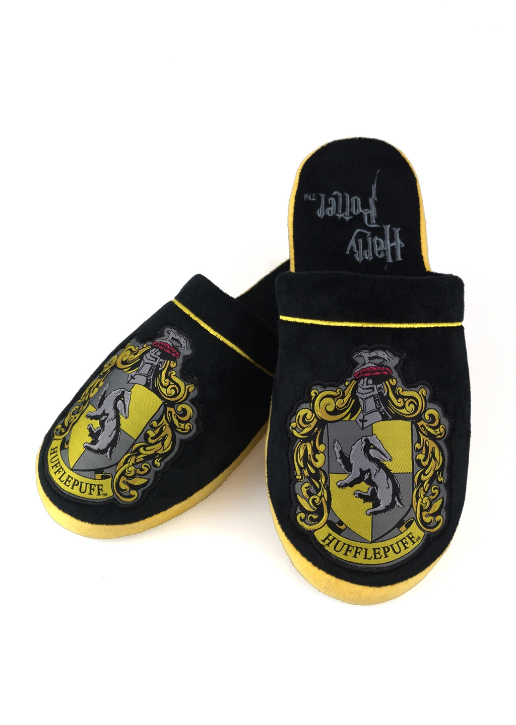 E-shop Harry Potter papuče unisex - Mrzimor