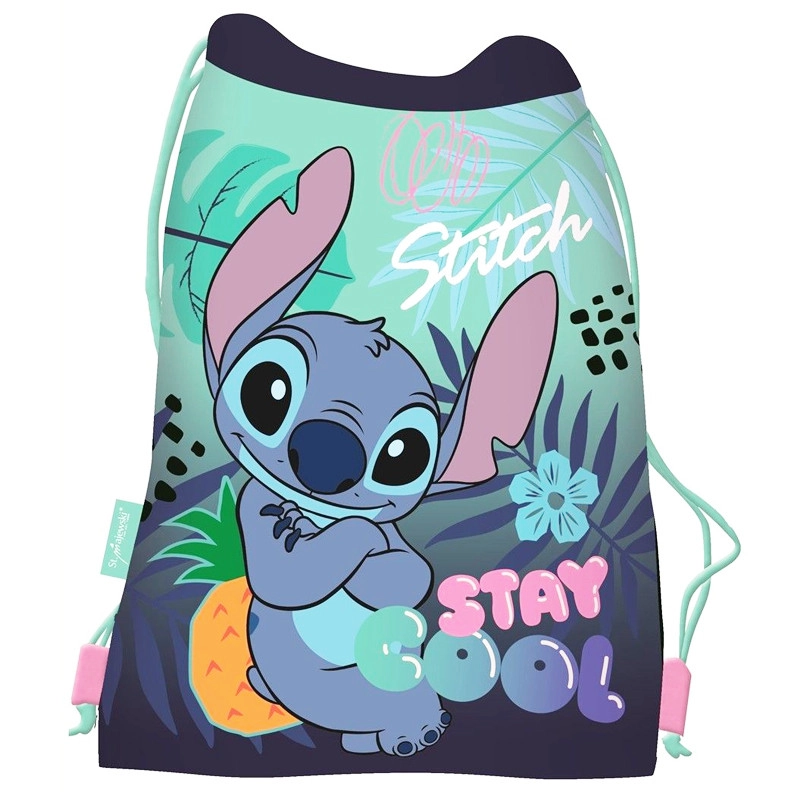 Vak Lilo a Stitch Stay Cool
