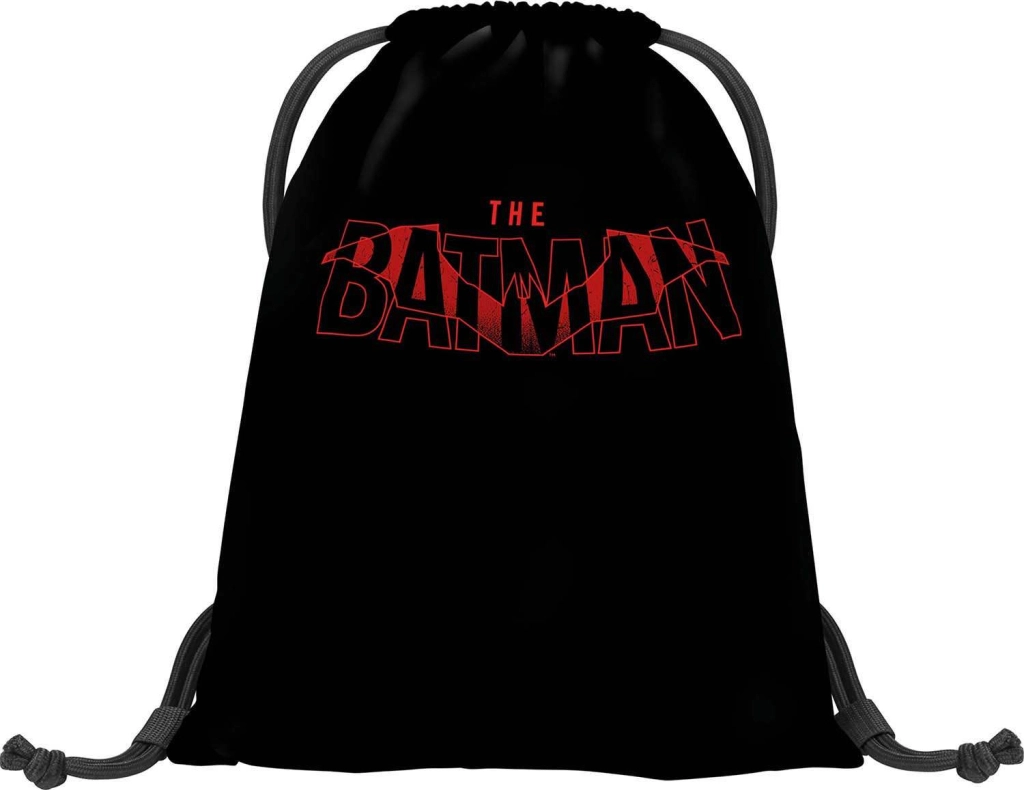 E-shop Baagl Batman Red
