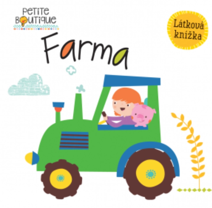 E-shop Farma