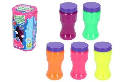 E-shop Okto Lovin Sliz s trblietkami 400 ml