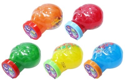 E-shop Lovin Sliz Antistresová Lebka 100 ml