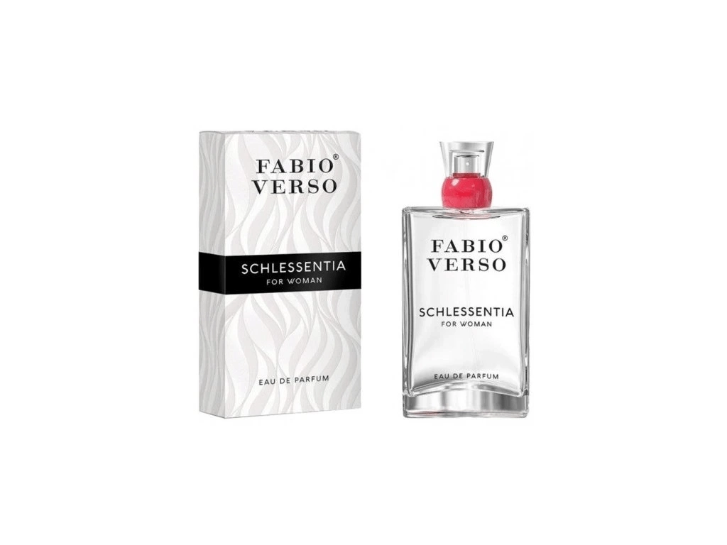 BI-ES fabio verso schlessentia parfumovaná voda dámska 100 ml