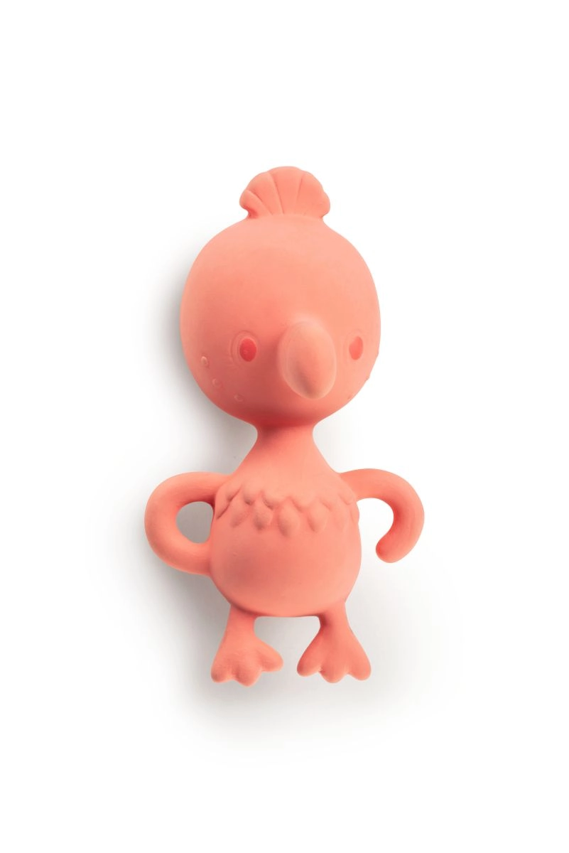 E-shop LILLIPUTIENS Plameniak Anais hrkálka