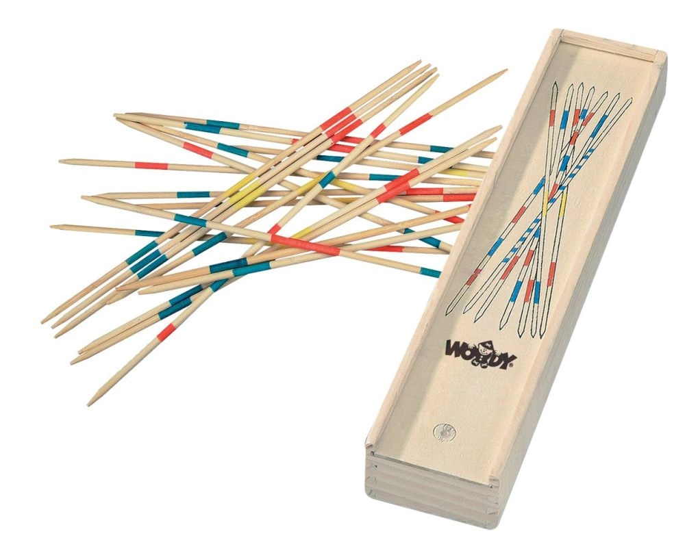 E-shop Woody Mikado