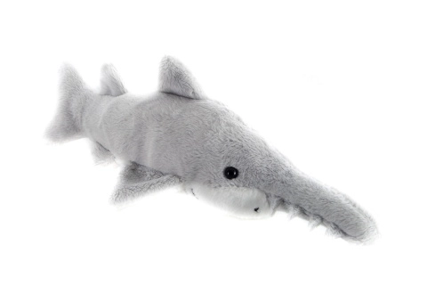 E-shop Plyšový žralok píľoun 31 cm