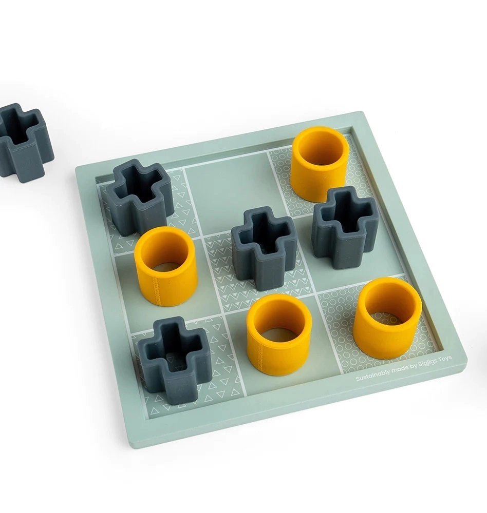 E-shop Bigjigs Toys Piškvorky