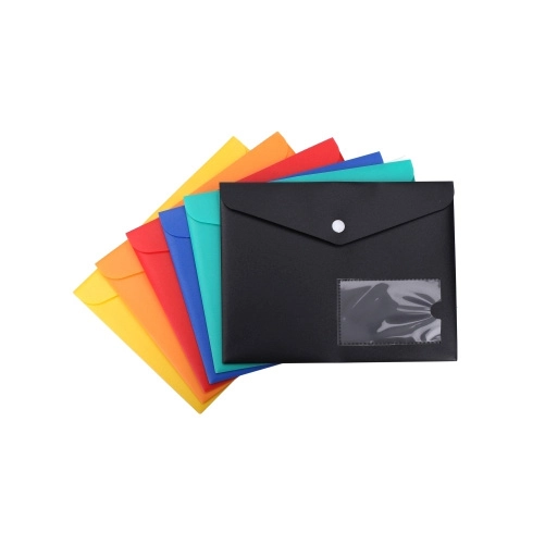 E-shop Zložka s cvokom 22x17cm