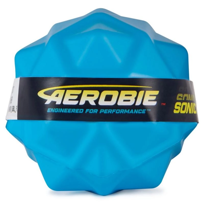 Aerobie Sonic skákacie loptičky