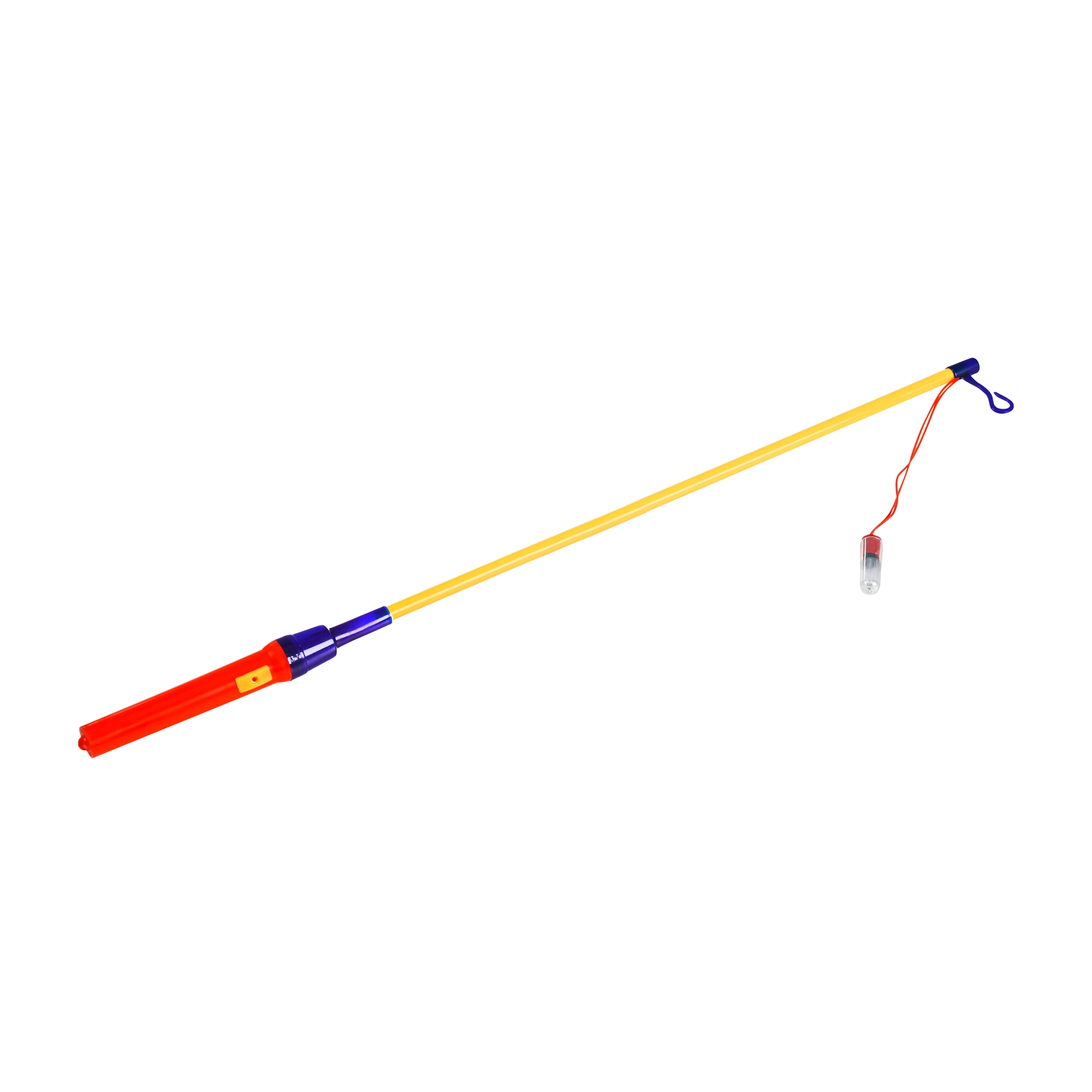 E-shop Rappa palička na lampion so svetlom 50 cm