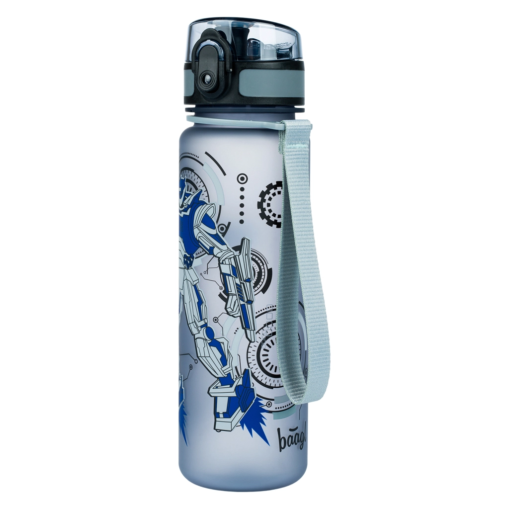 E-shop Baagl Roboti 500 ml