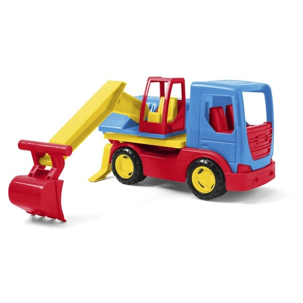 E-shop Wader Tech Truck bager