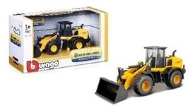 E-shop Bburago New Holland W170D 1:50