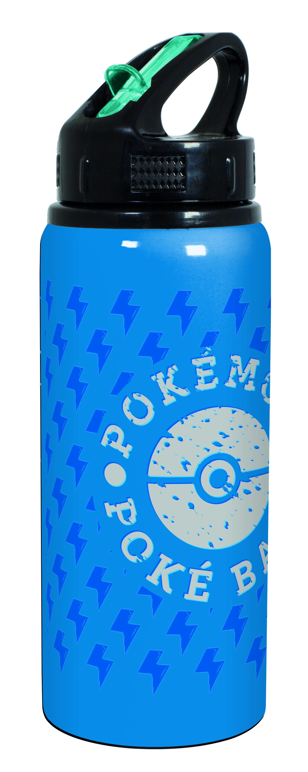 Pokemon hliniková 710 ml