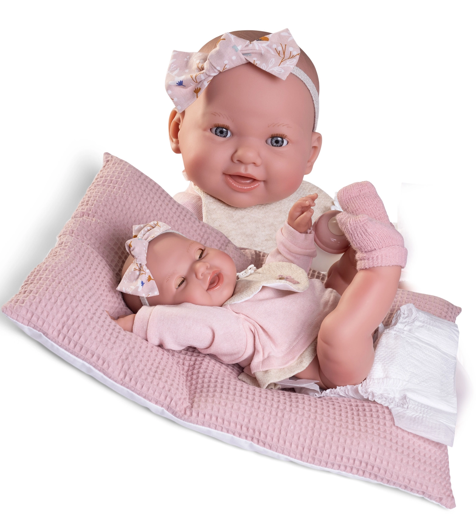 Antonio Juan 42cm MIA SIKTA 50414