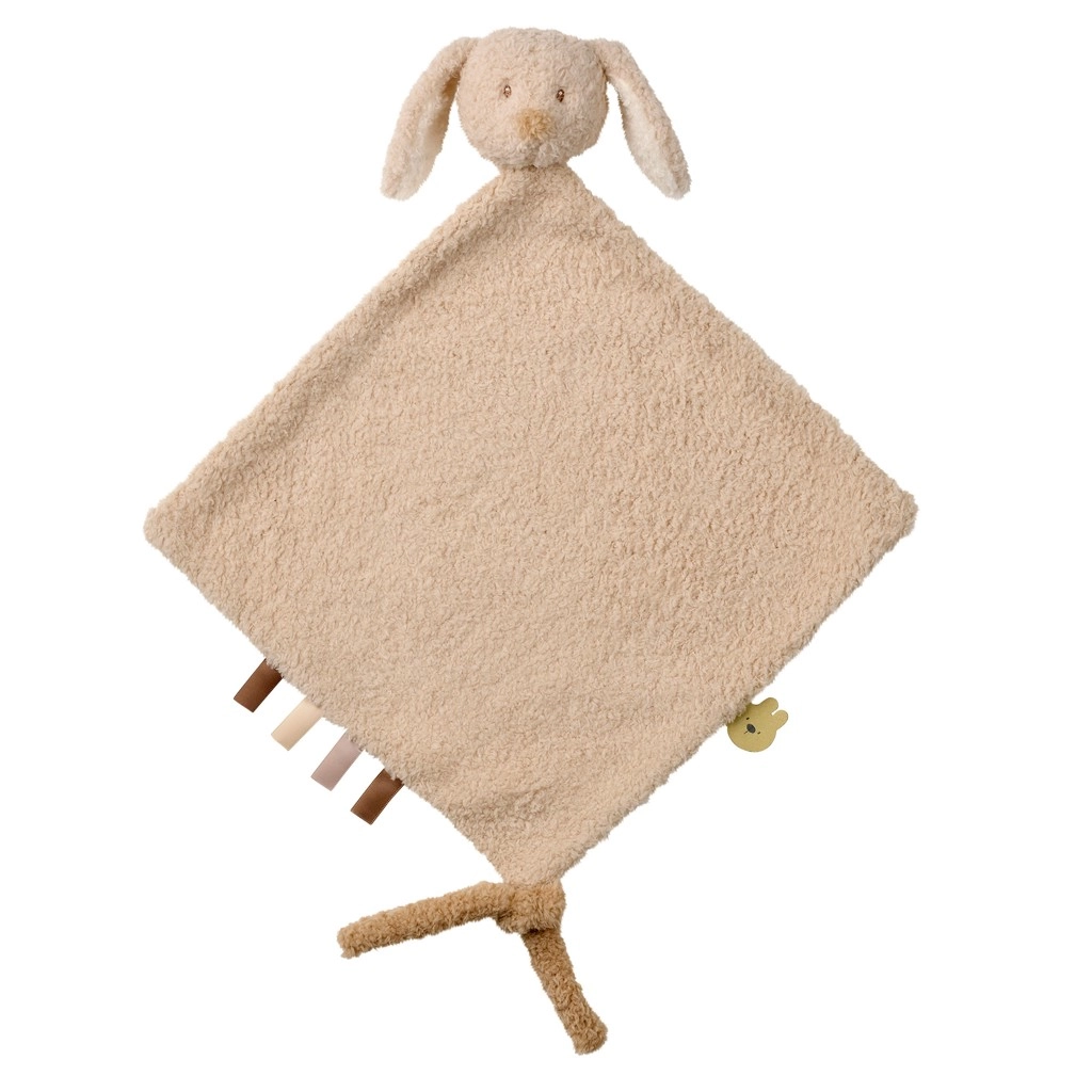 NATTOU Maznáčik maxi Teddy medvedík 28 x 0m+ 28 cm