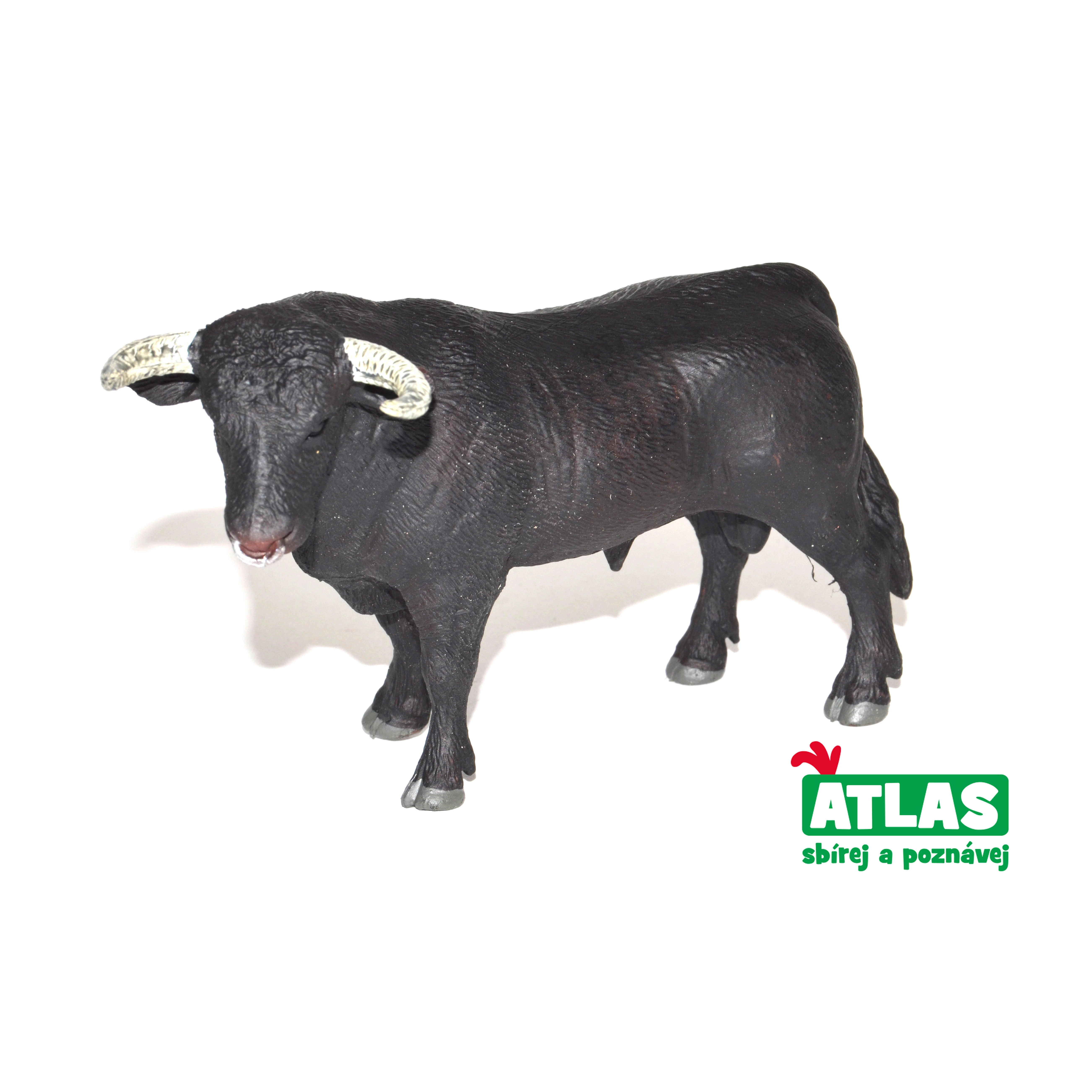 E-shop Atlas C Býk 13cm