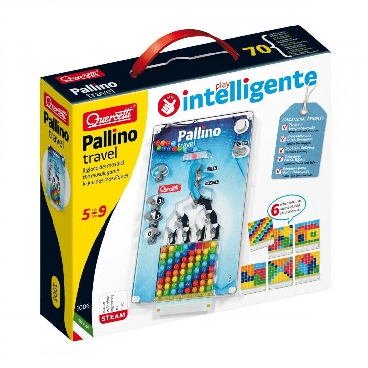 E-shop Quercetti Mini Pallino 1006