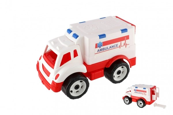 E-shop Mikro trading Ambulance 33 cm