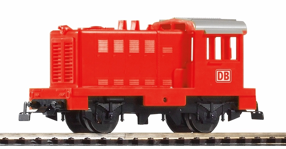 E-shop Piko myTrain® Dieselová lokomotíva DB - 57013