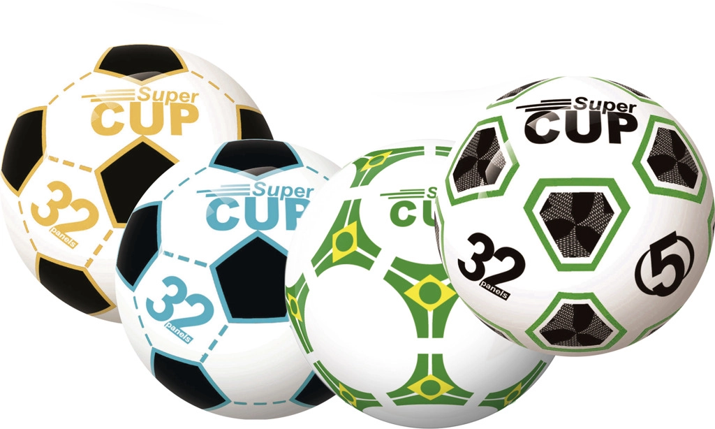 E-shop Lopta Super Cup 23 cm