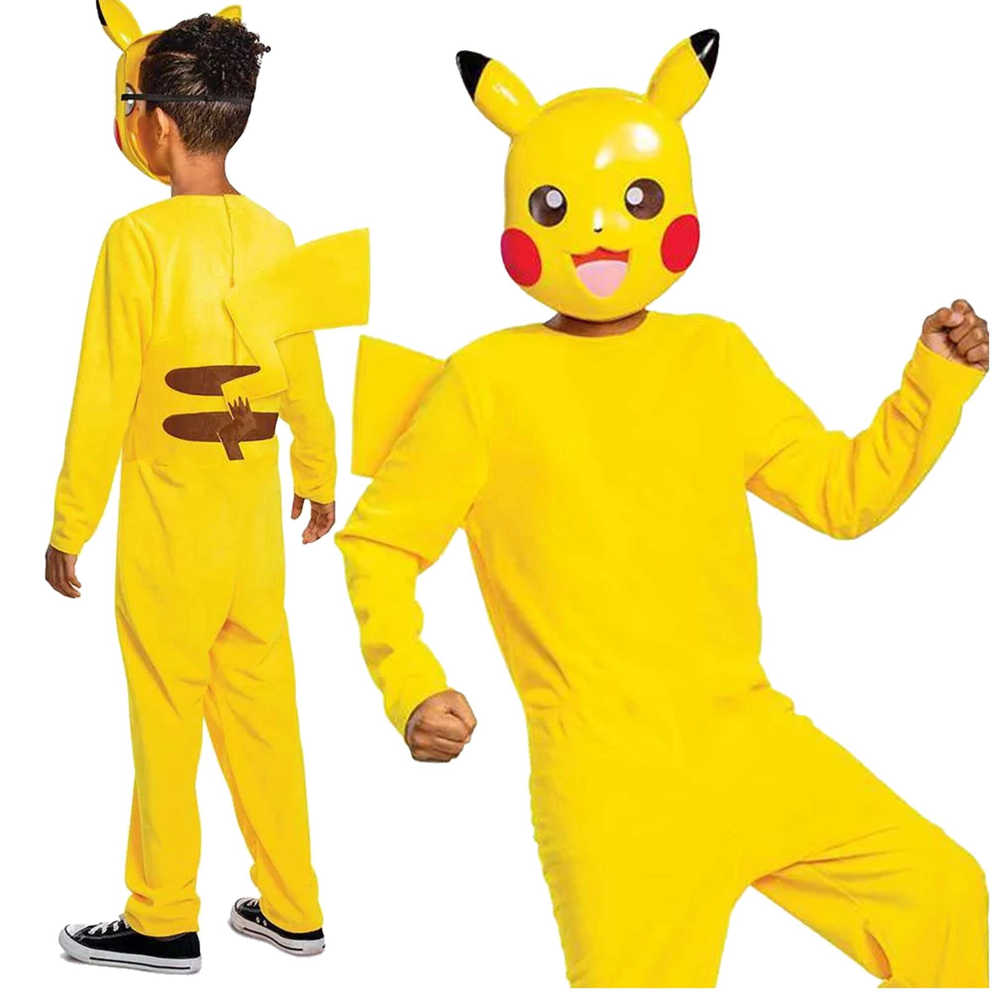 Pokémon Pikachu