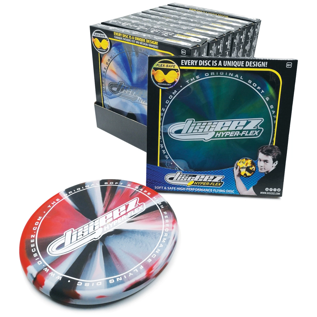 E-shop Disceez Hyperflex 205 cm