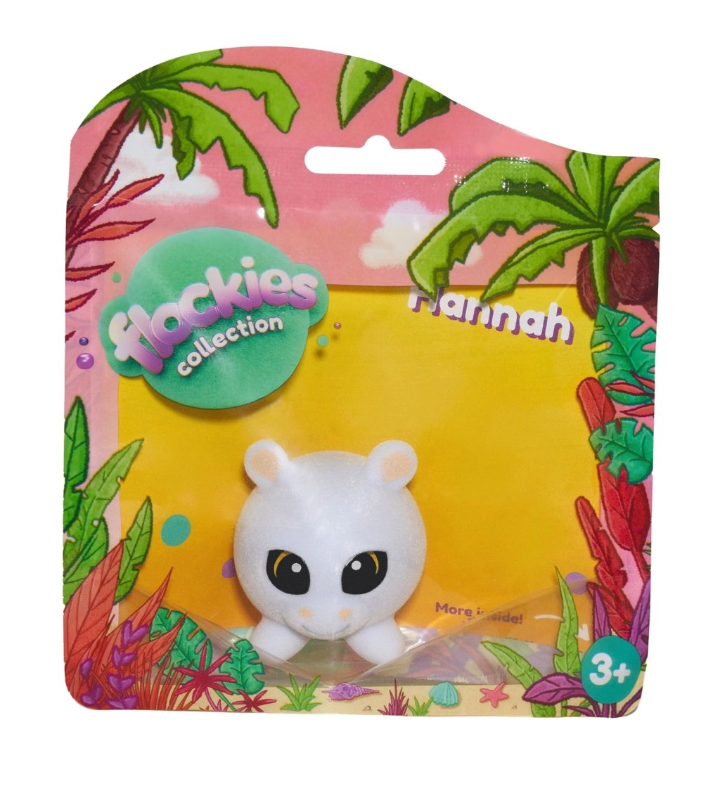 E-shop TM Toys Flockies Hroch Hannah