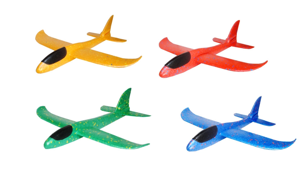 Penené hádzacie lietadlo