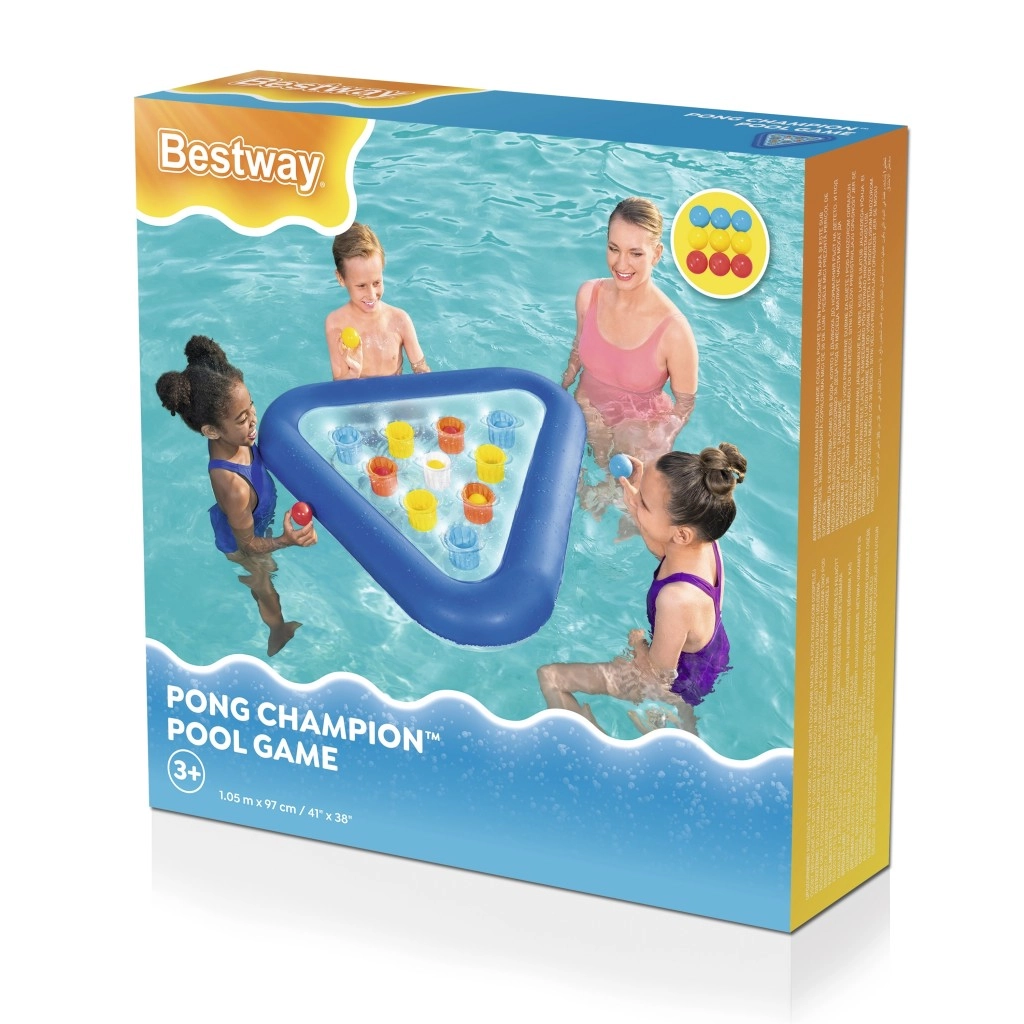 E-shop Bestway Floating Pong Game