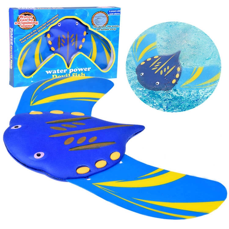 E-shop Jokomisiada SP0781 Stingray Fish