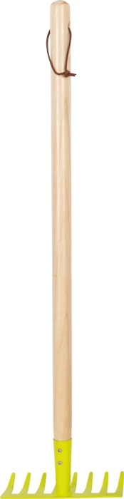 small foot Hrable zelené
