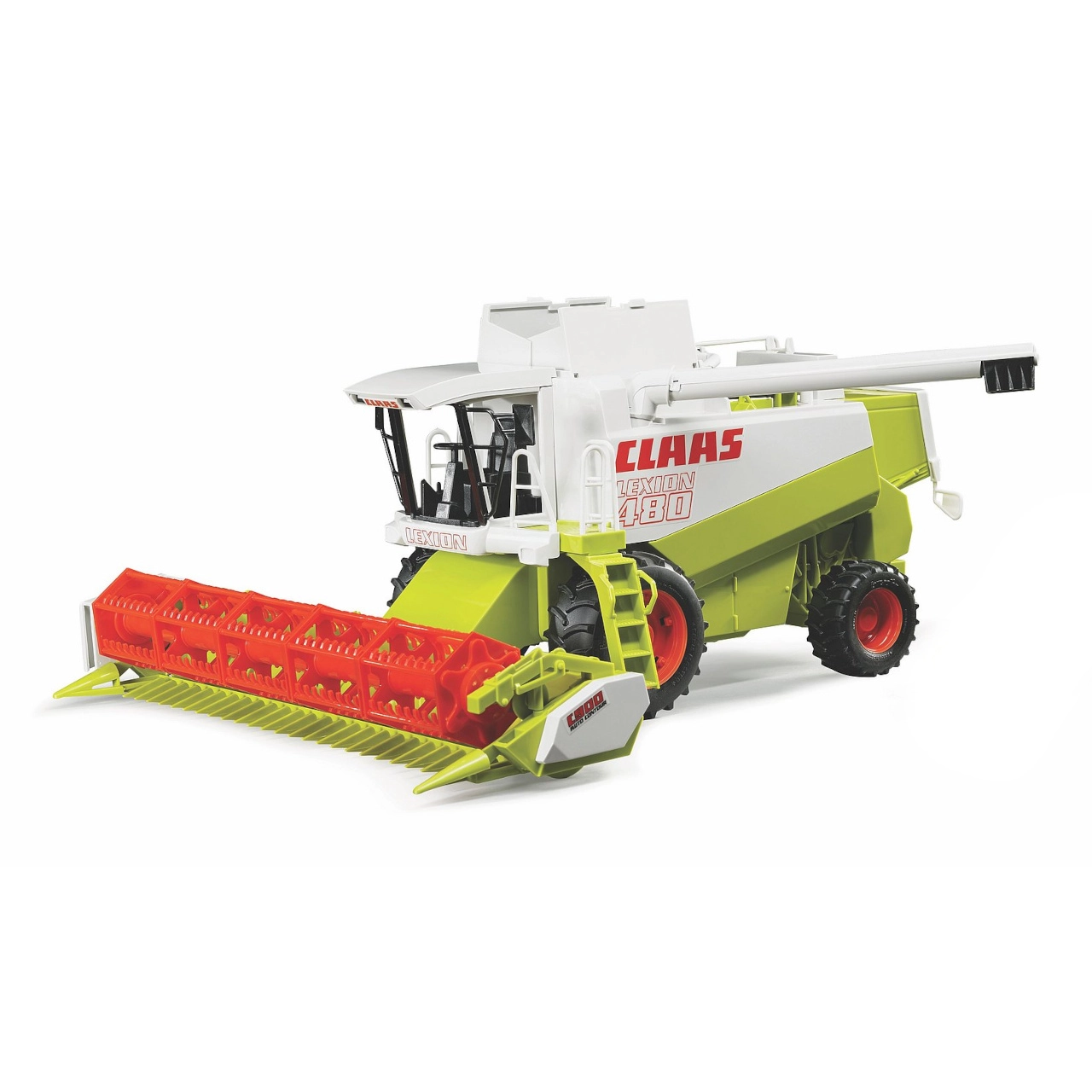 E-shop Bruder Kombajn Claas Lexion 480